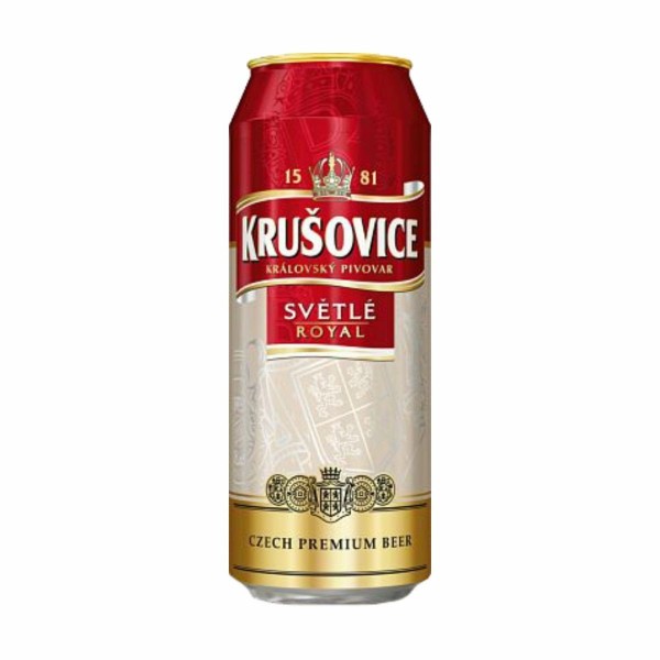 Крушовице 0.5 Крушовице 0.5